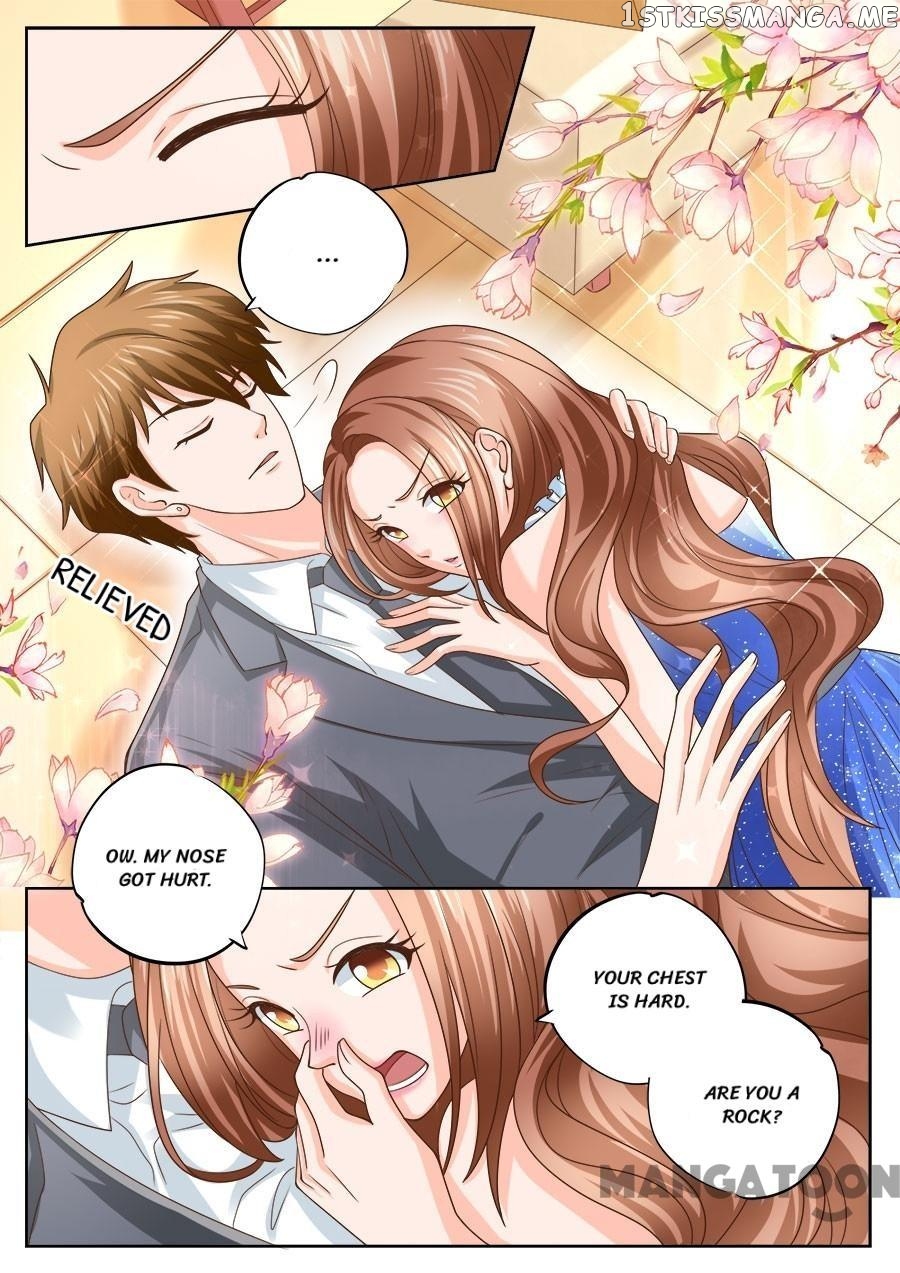 Boss, I’ll Kick Your Ass chapter 205 - page 5