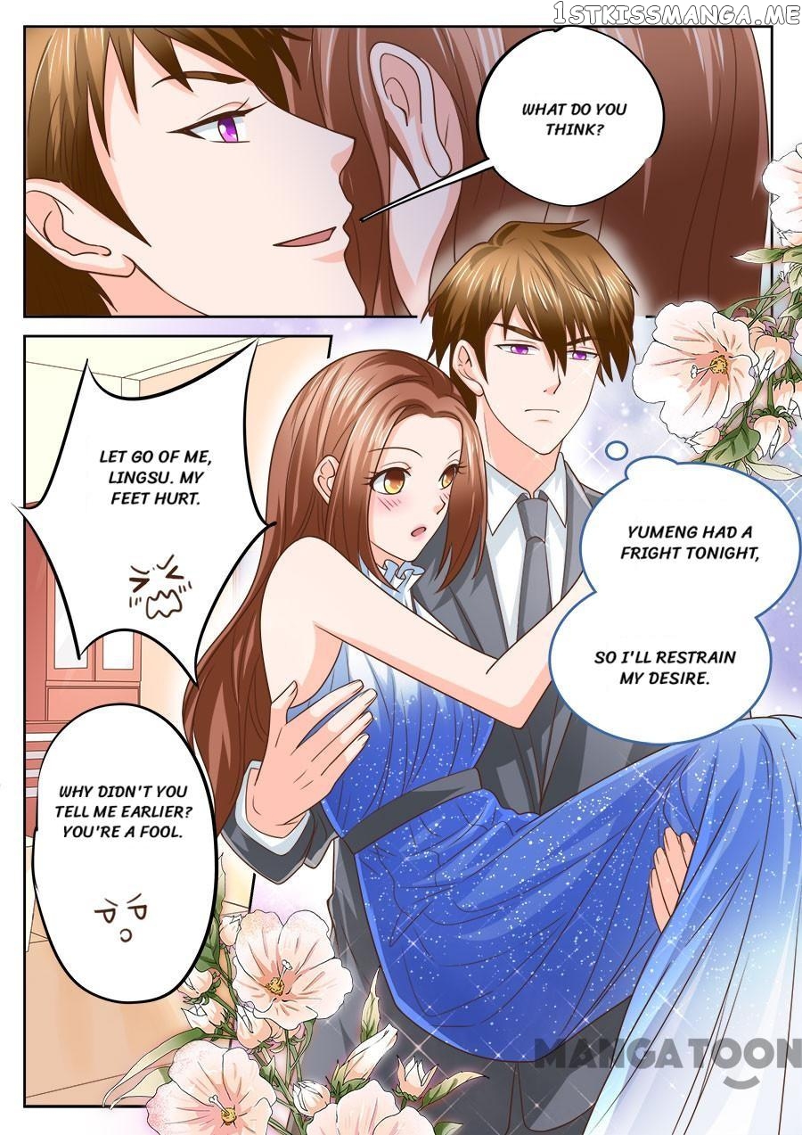 Boss, I’ll Kick Your Ass chapter 205 - page 8