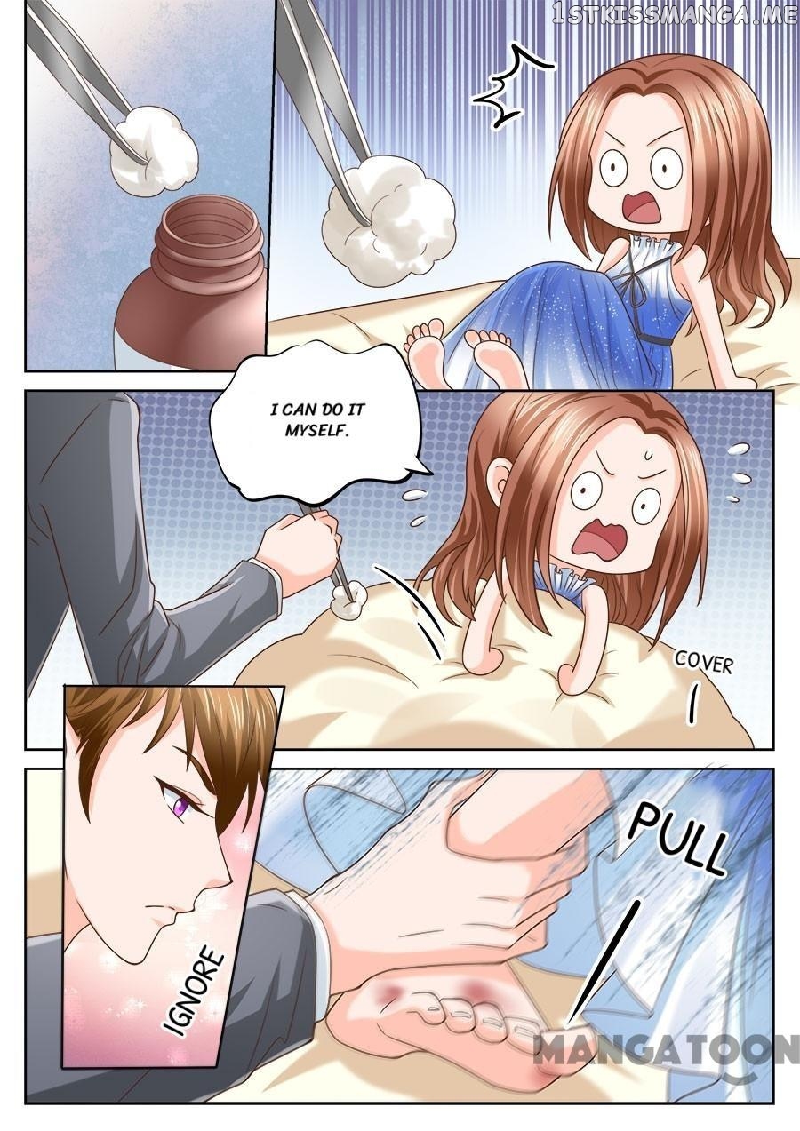 Boss, I’ll Kick Your Ass chapter 206 - page 2