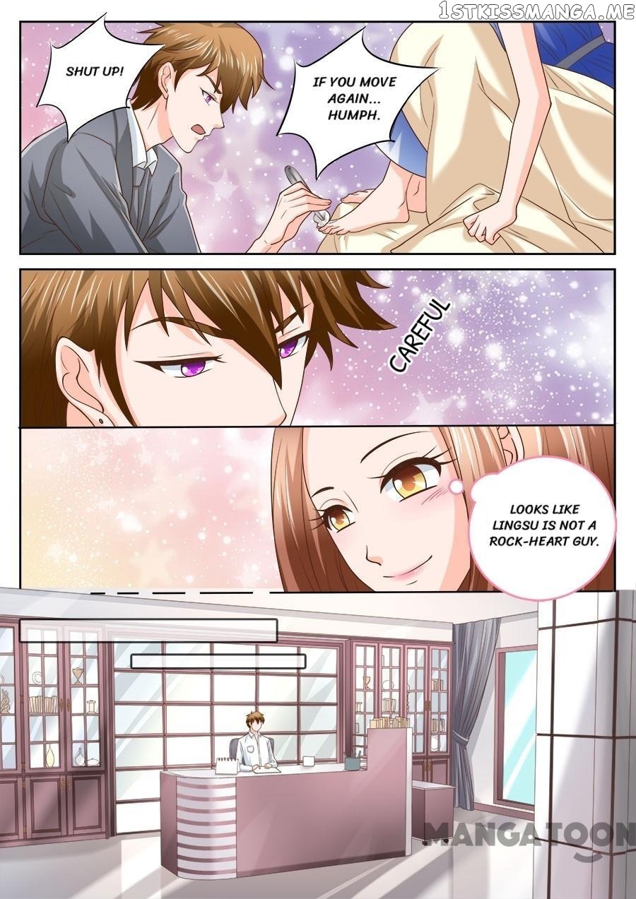 Boss, I’ll Kick Your Ass chapter 206 - page 4