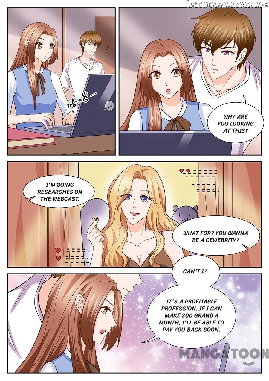 Boss, I’ll Kick Your Ass chapter 254 - page 1