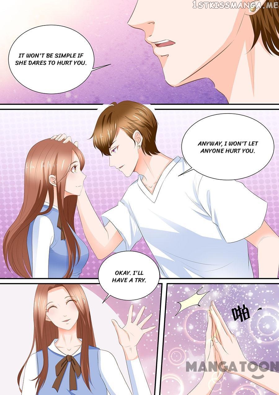 Boss, I’ll Kick Your Ass chapter 254 - page 5