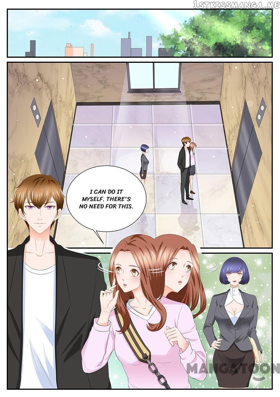 Boss, I’ll Kick Your Ass chapter 254 - page 6