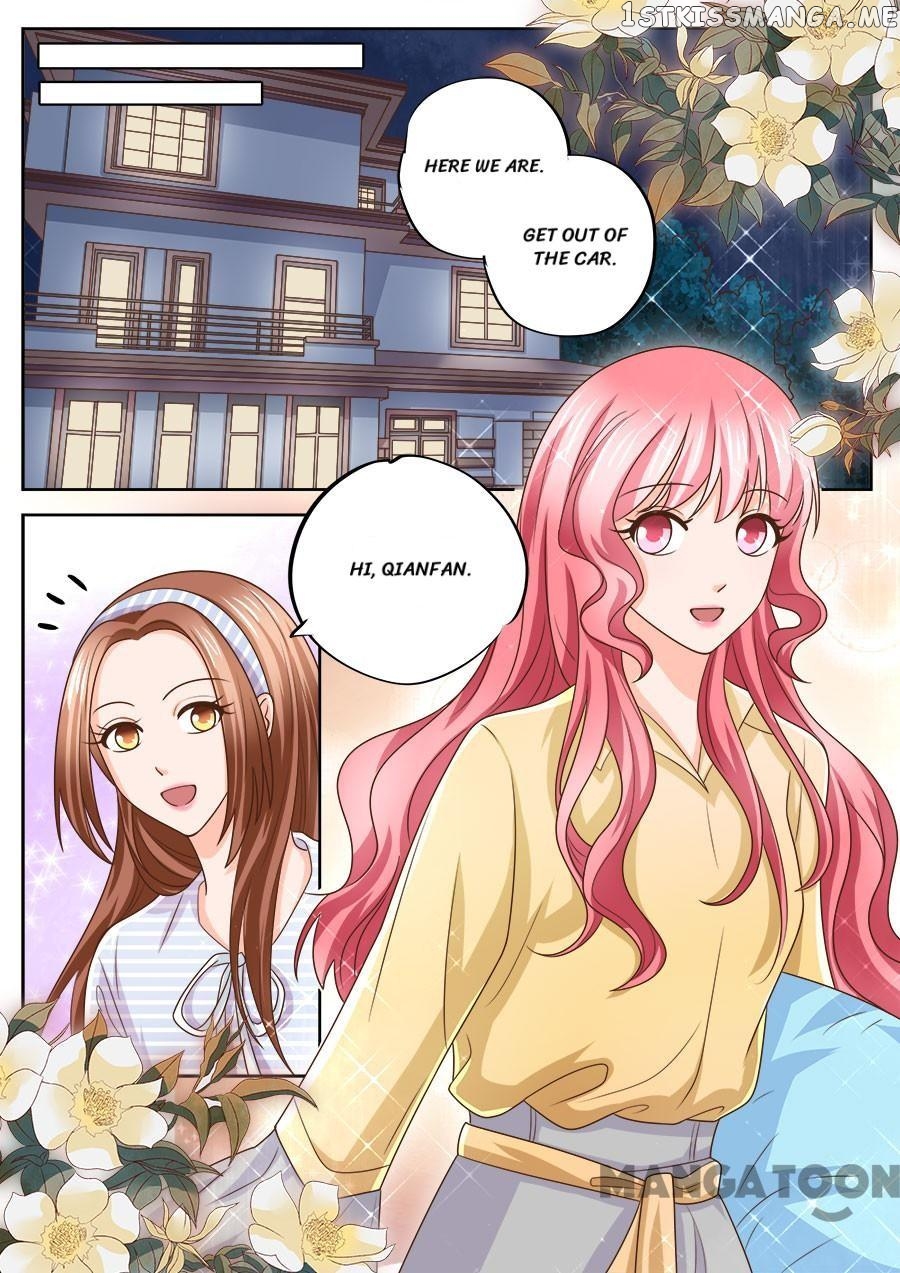 Boss, I’ll Kick Your Ass chapter 207 - page 2