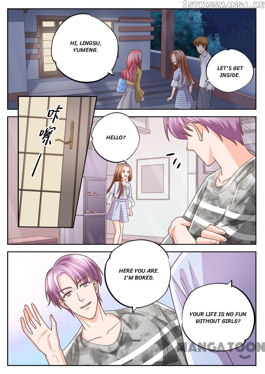 Boss, I’ll Kick Your Ass chapter 207 - page 3