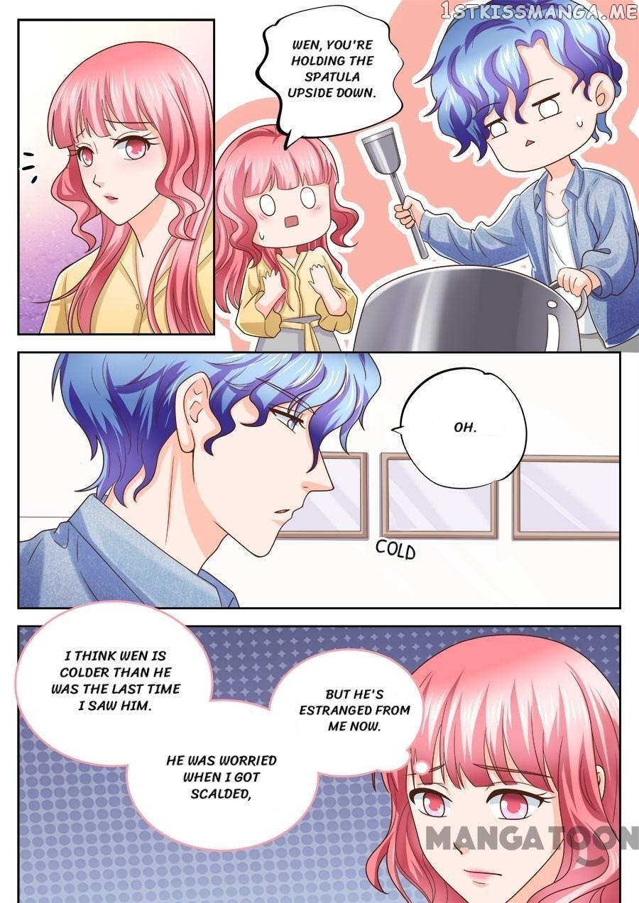 Boss, I’ll Kick Your Ass chapter 207 - page 7