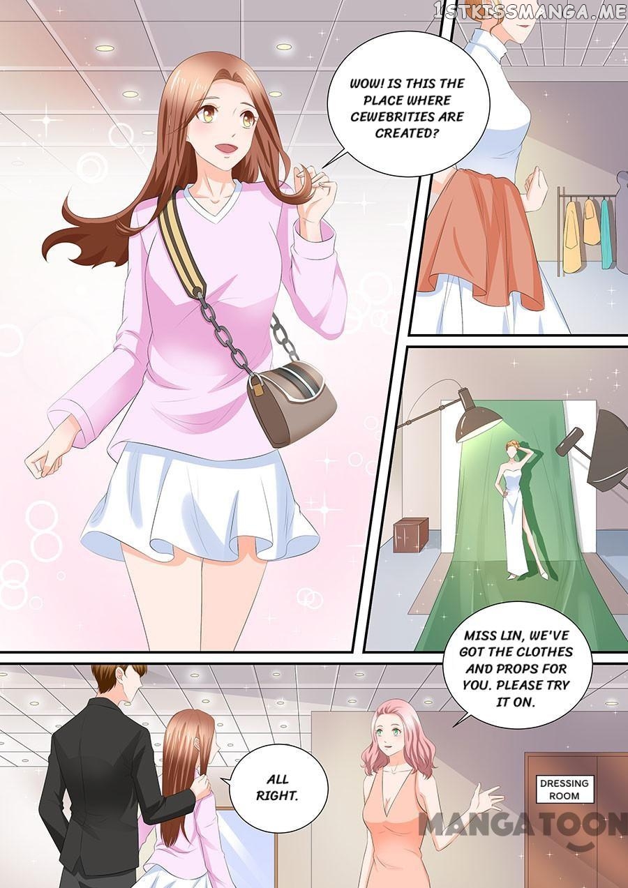 Boss, I’ll Kick Your Ass chapter 255 - page 1