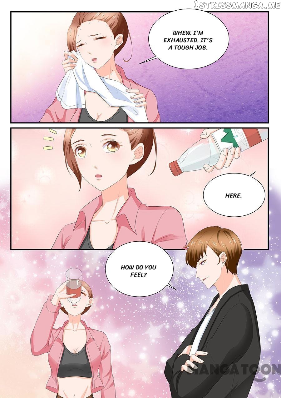 Boss, I’ll Kick Your Ass chapter 255 - page 4
