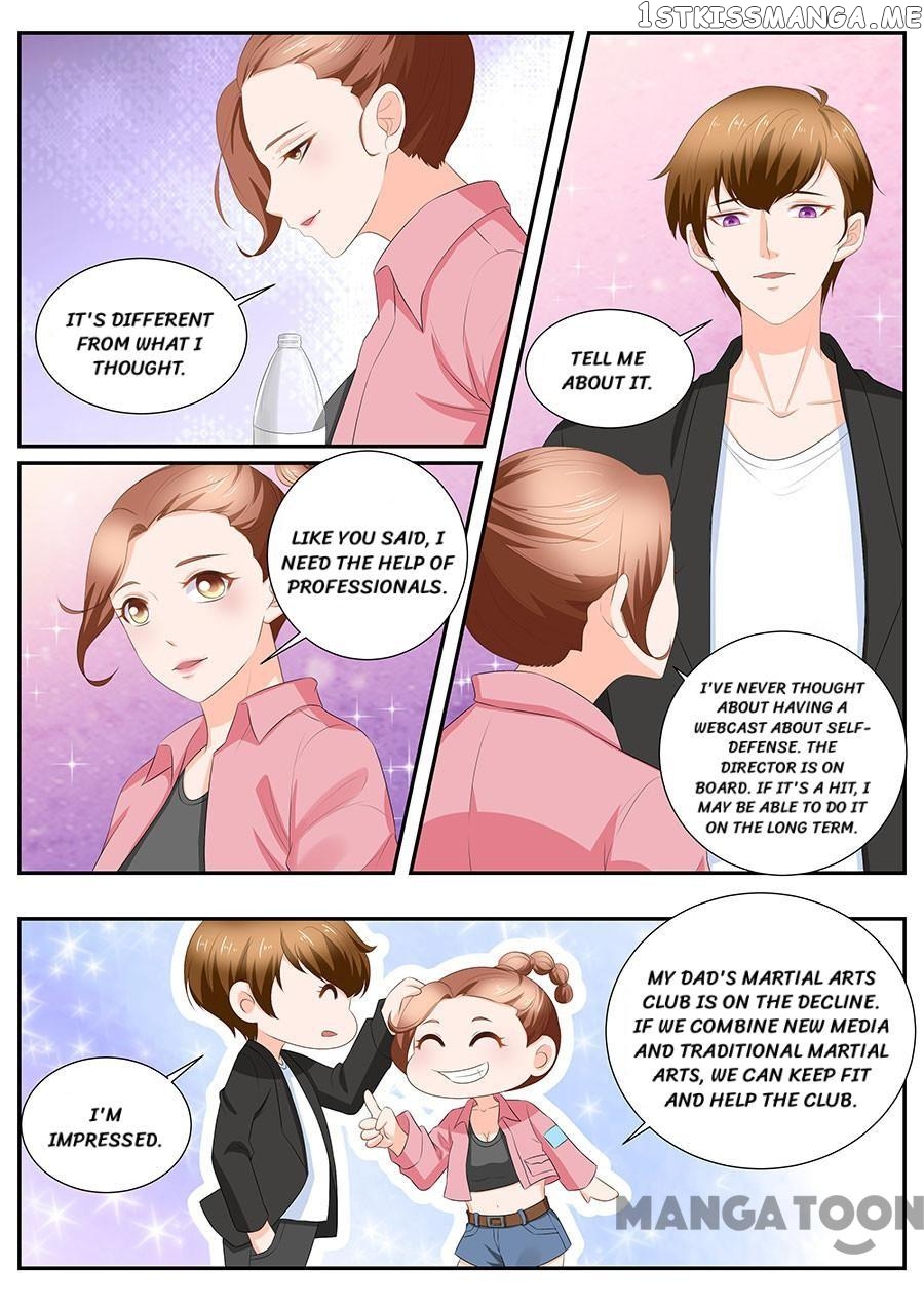 Boss, I’ll Kick Your Ass chapter 255 - page 5
