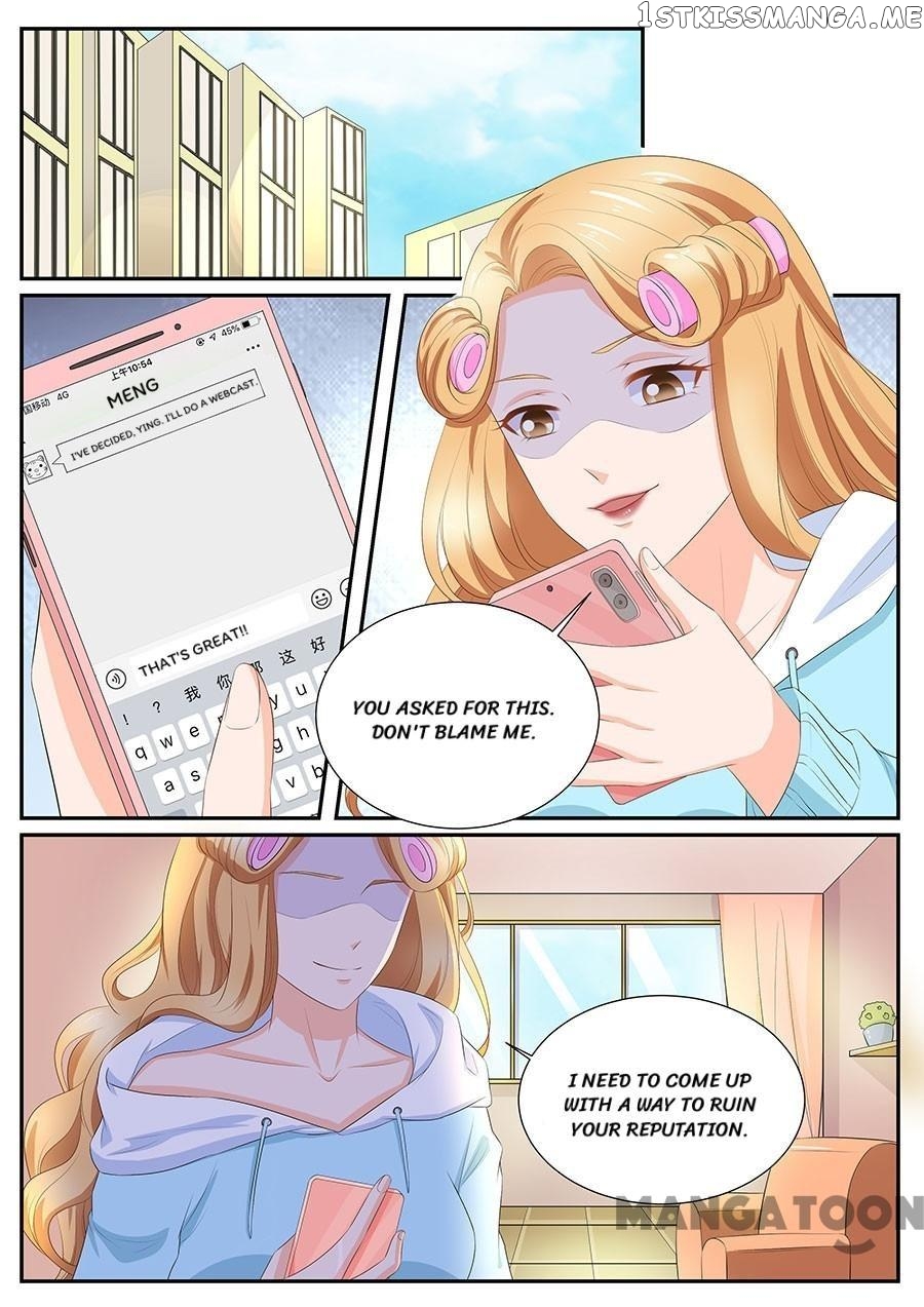 Boss, I’ll Kick Your Ass chapter 255 - page 6