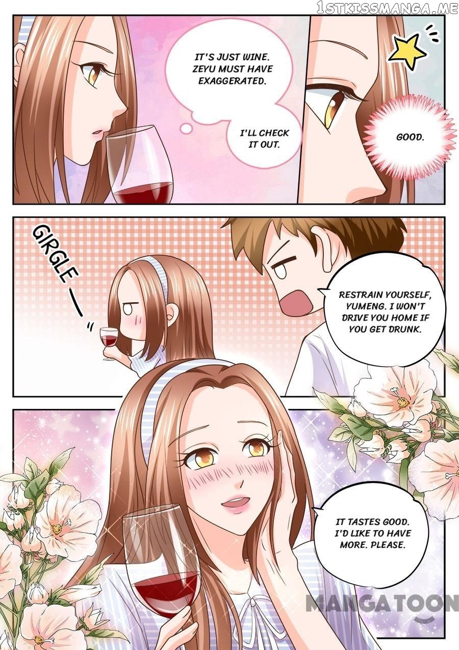 Boss, I’ll Kick Your Ass chapter 208 - page 5