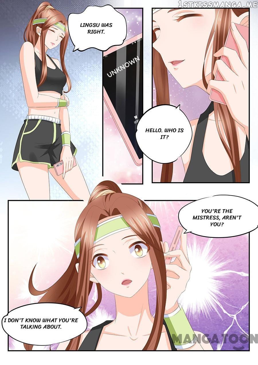 Boss, I’ll Kick Your Ass chapter 256 - page 2