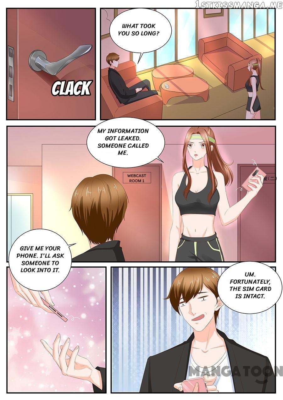 Boss, I’ll Kick Your Ass chapter 256 - page 4