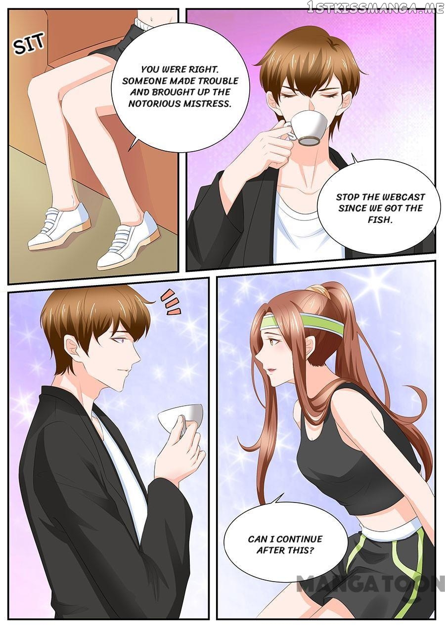 Boss, I’ll Kick Your Ass chapter 256 - page 5
