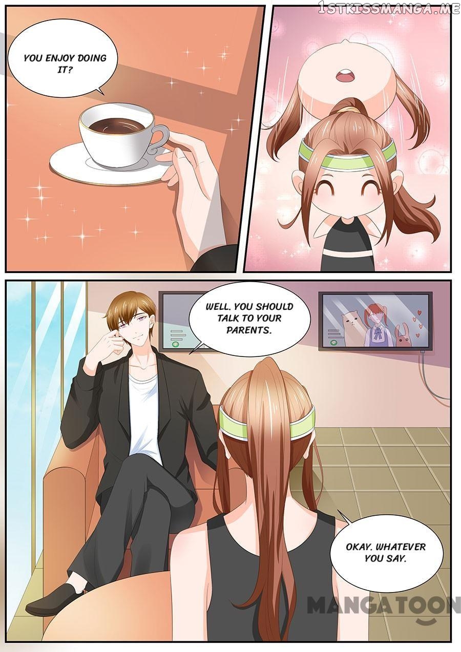 Boss, I’ll Kick Your Ass chapter 256 - page 6
