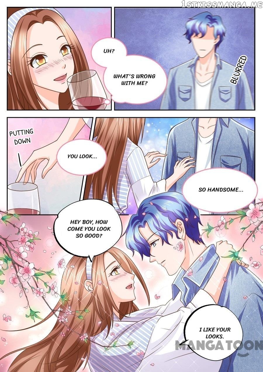 Boss, I’ll Kick Your Ass chapter 209 - page 5