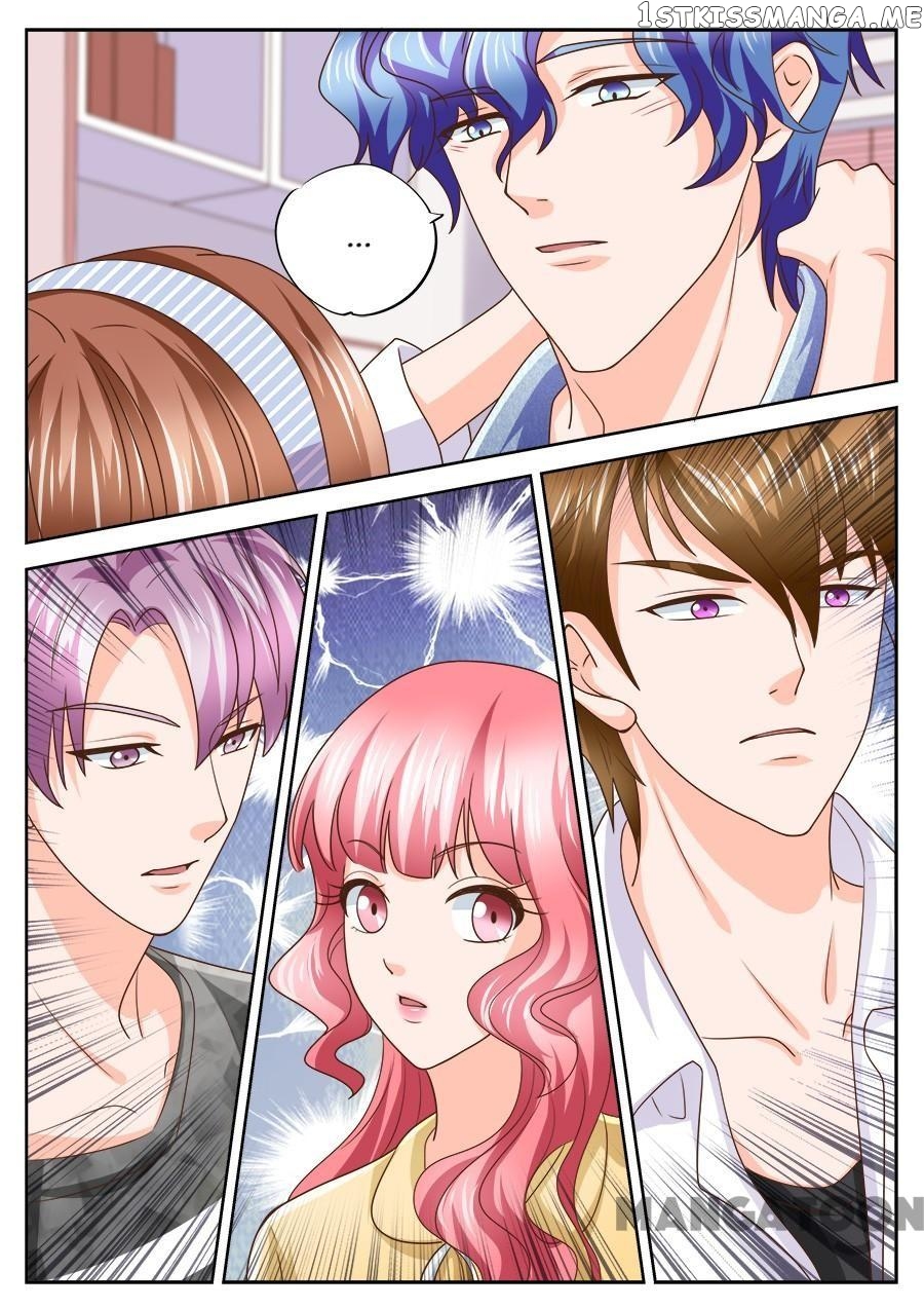 Boss, I’ll Kick Your Ass chapter 209 - page 6