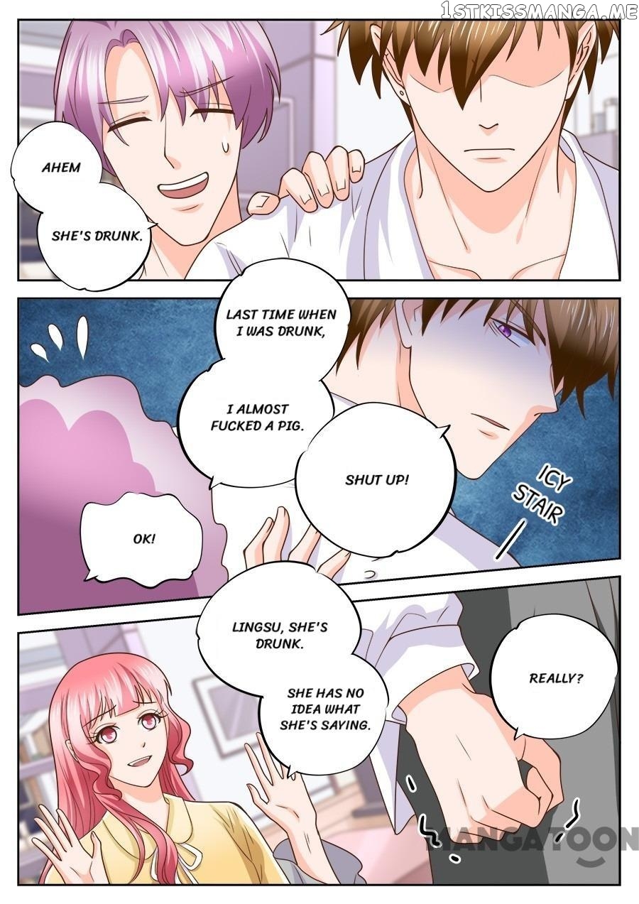 Boss, I’ll Kick Your Ass chapter 209 - page 7