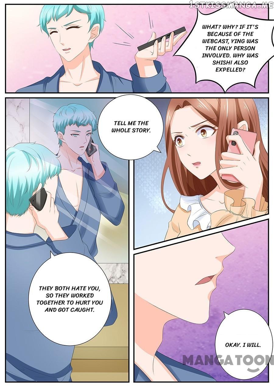 Boss, I’ll Kick Your Ass chapter 257 - page 1