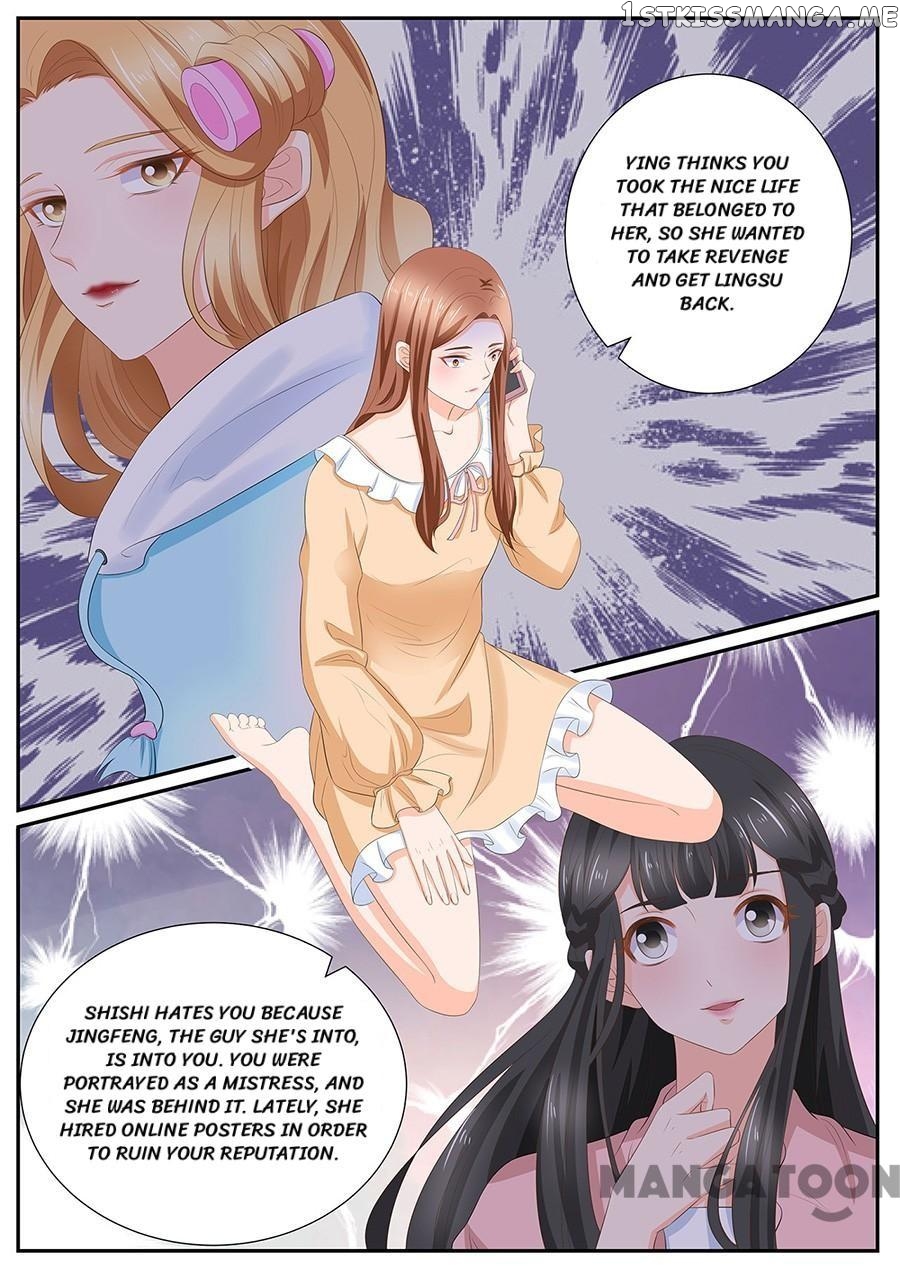 Boss, I’ll Kick Your Ass chapter 257 - page 2