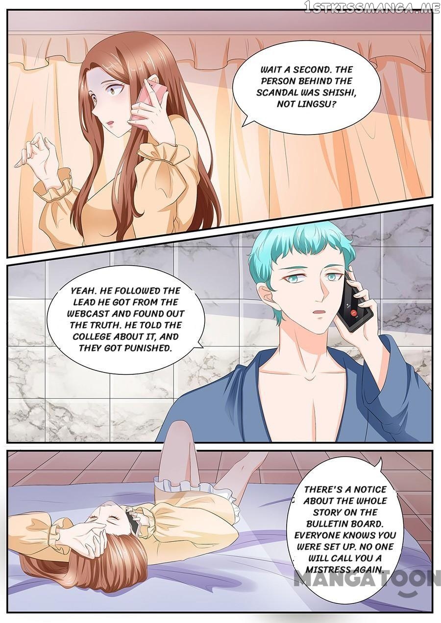Boss, I’ll Kick Your Ass chapter 257 - page 3