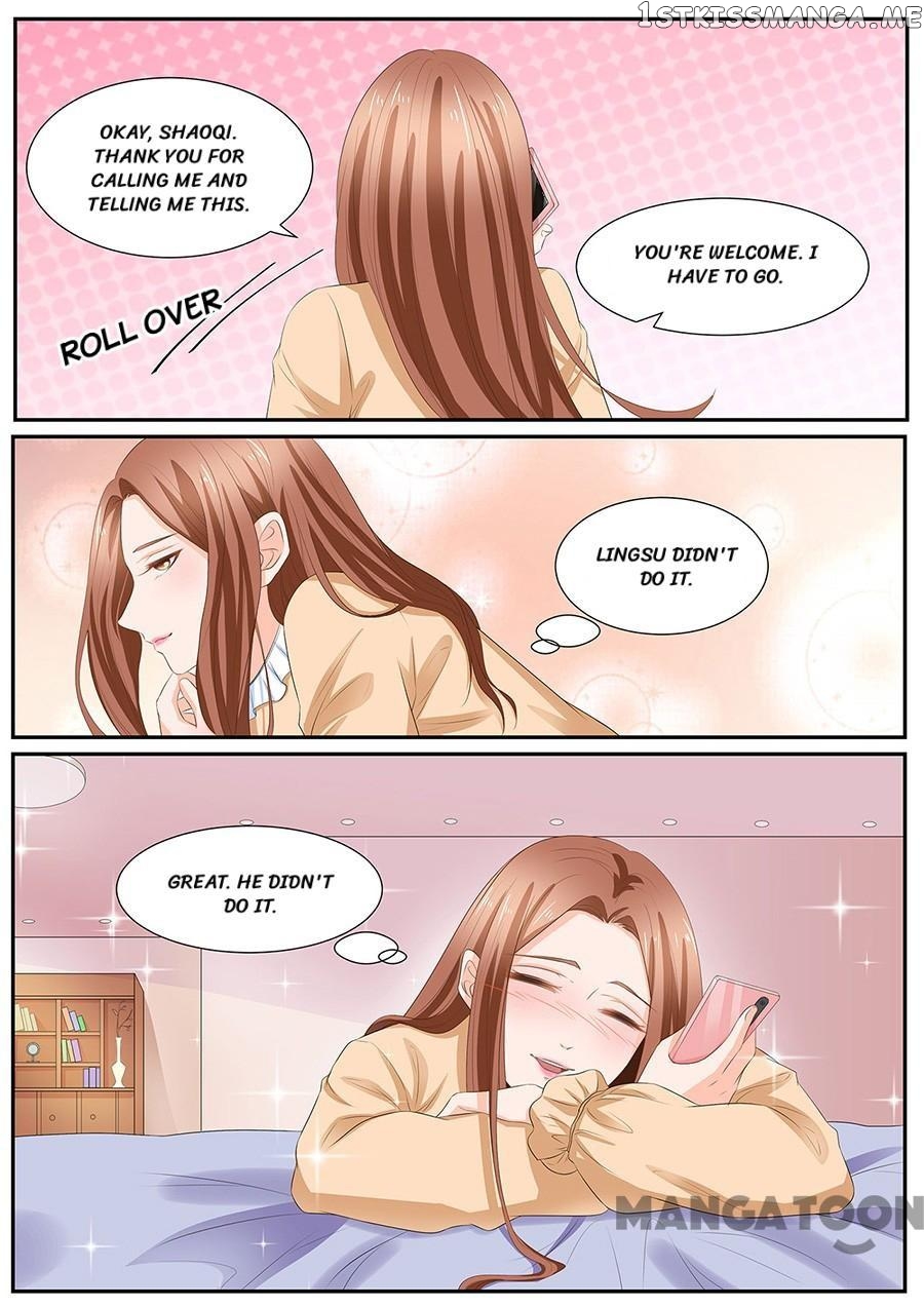 Boss, I’ll Kick Your Ass chapter 257 - page 4