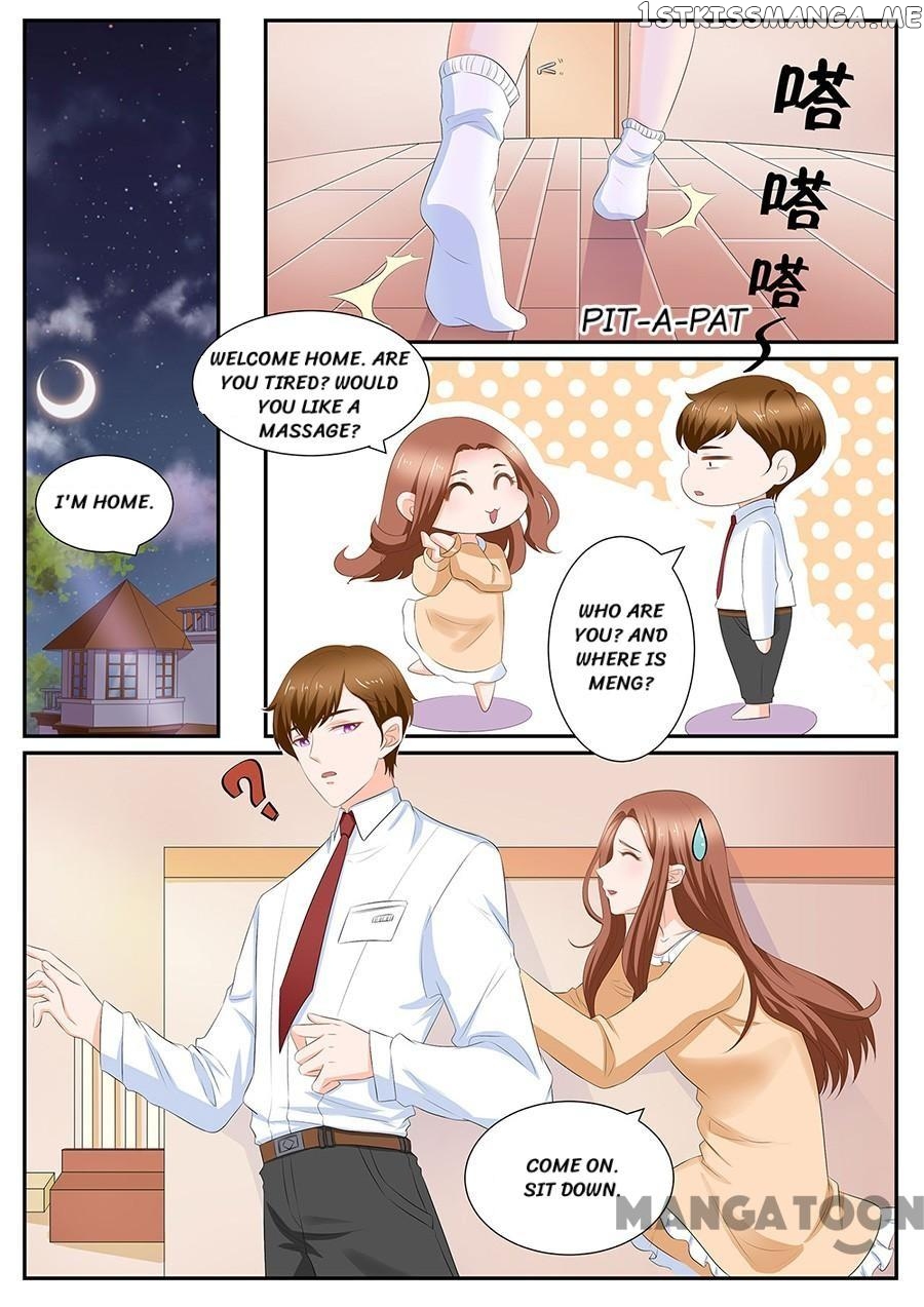 Boss, I’ll Kick Your Ass chapter 257 - page 5