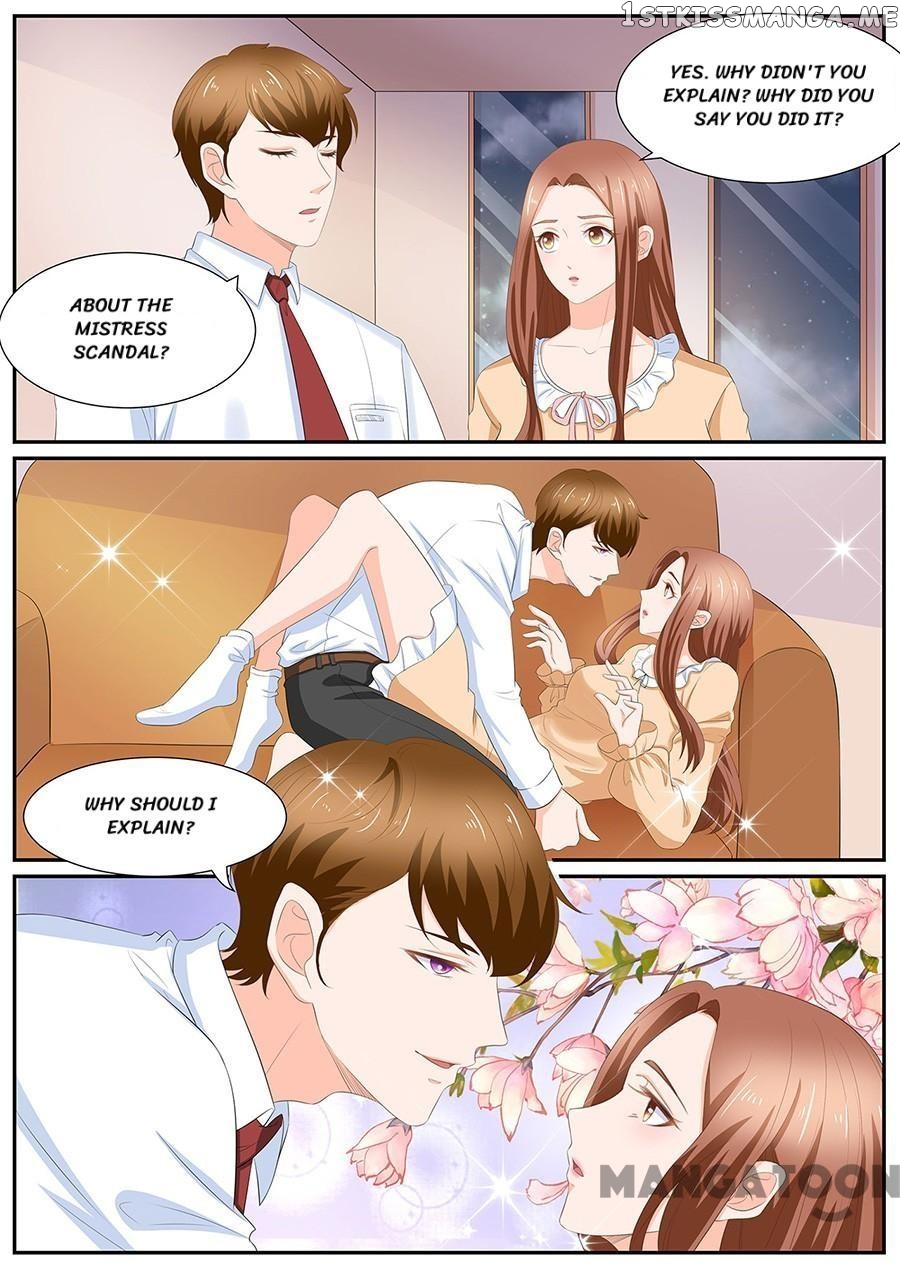 Boss, I’ll Kick Your Ass chapter 257 - page 7