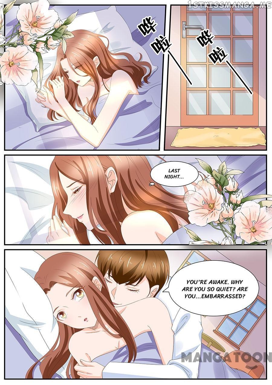 Boss, I’ll Kick Your Ass chapter 258 - page 2