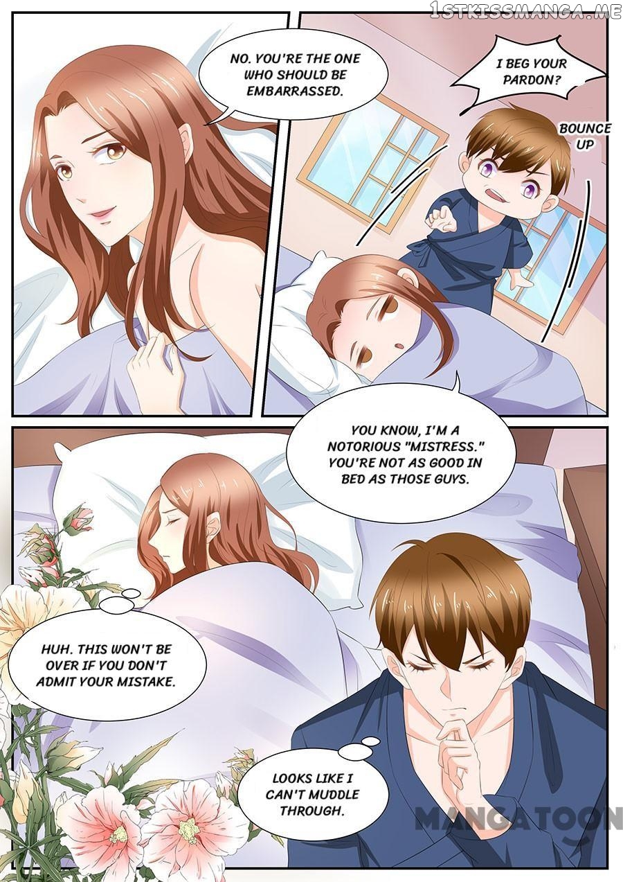 Boss, I’ll Kick Your Ass chapter 258 - page 3