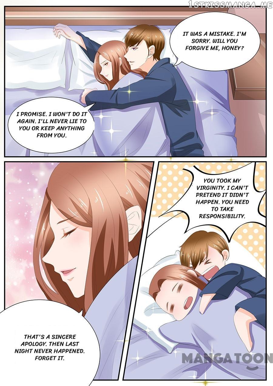 Boss, I’ll Kick Your Ass chapter 258 - page 4