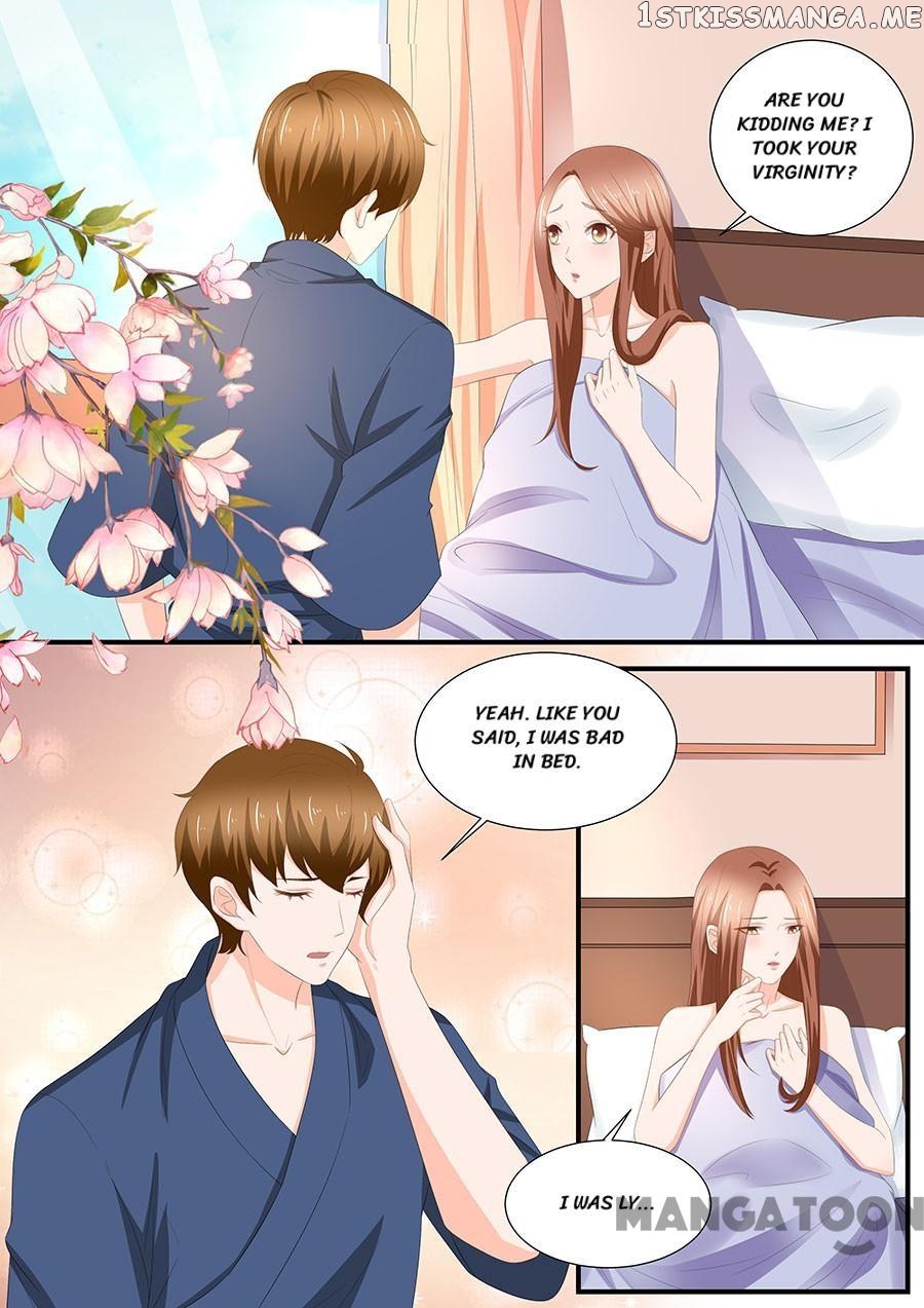 Boss, I’ll Kick Your Ass chapter 258 - page 5