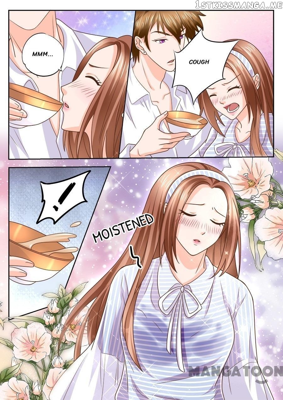 Boss, I’ll Kick Your Ass chapter 211 - page 1