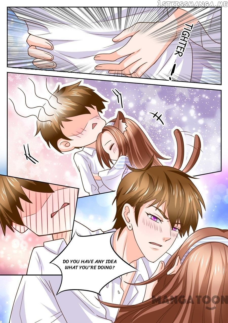 Boss, I’ll Kick Your Ass chapter 211 - page 5
