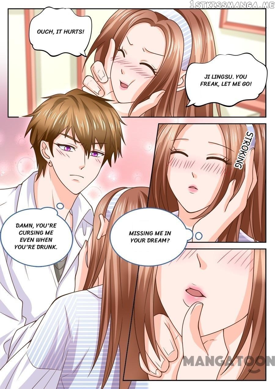 Boss, I’ll Kick Your Ass chapter 211 - page 6