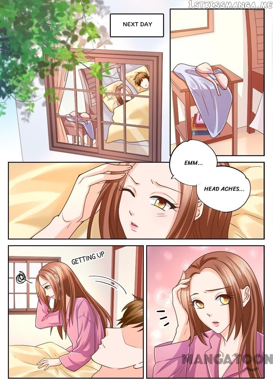Boss, I’ll Kick Your Ass chapter 211 - page 8