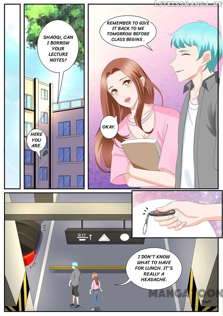 Boss, I’ll Kick Your Ass chapter 259 - page 2