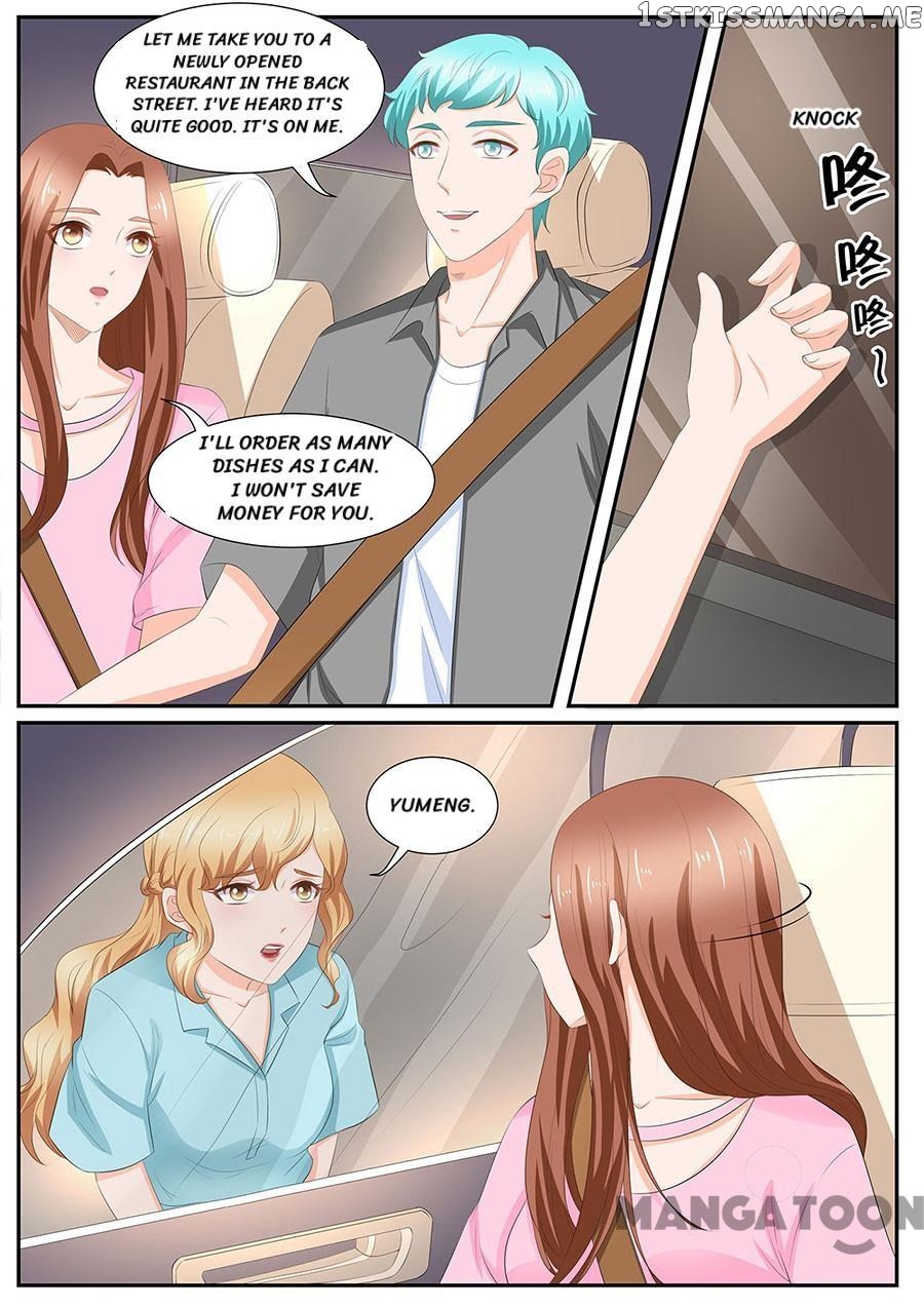 Boss, I’ll Kick Your Ass chapter 259 - page 3