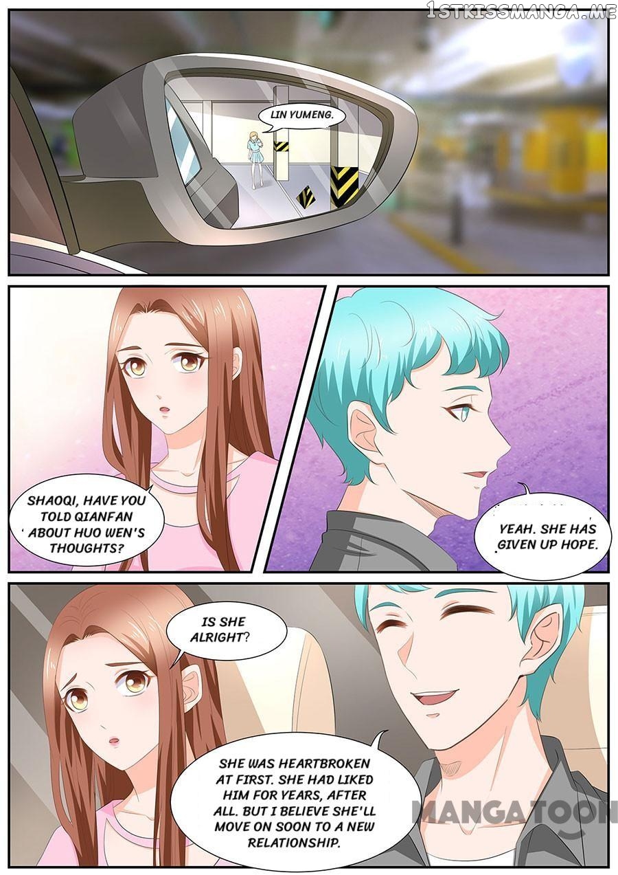Boss, I’ll Kick Your Ass chapter 259 - page 6