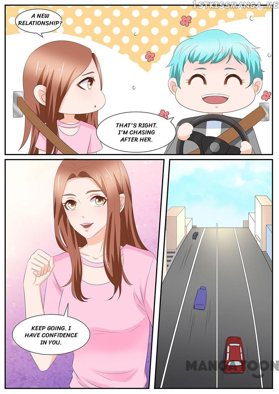 Boss, I’ll Kick Your Ass chapter 259 - page 7