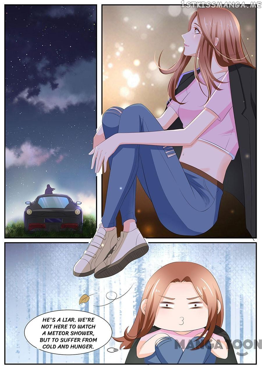 Boss, I’ll Kick Your Ass chapter 259 - page 8