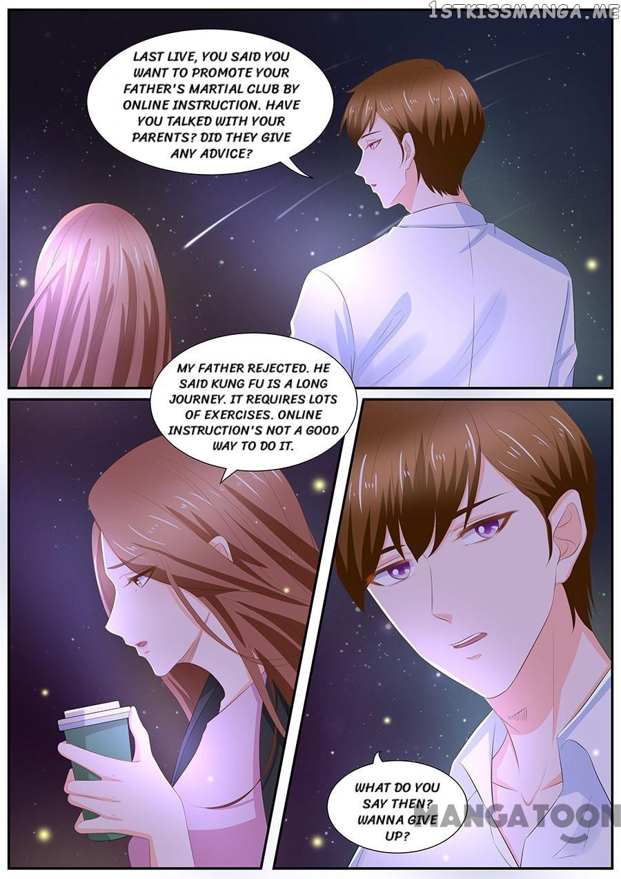 Boss, I’ll Kick Your Ass chapter 260 - page 4