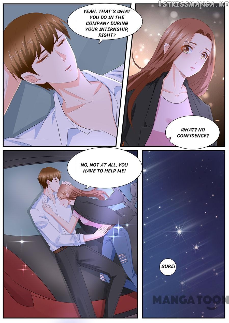 Boss, I’ll Kick Your Ass chapter 260 - page 6