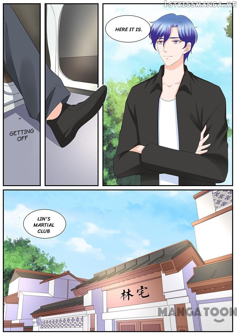 Boss, I’ll Kick Your Ass chapter 260 - page 7