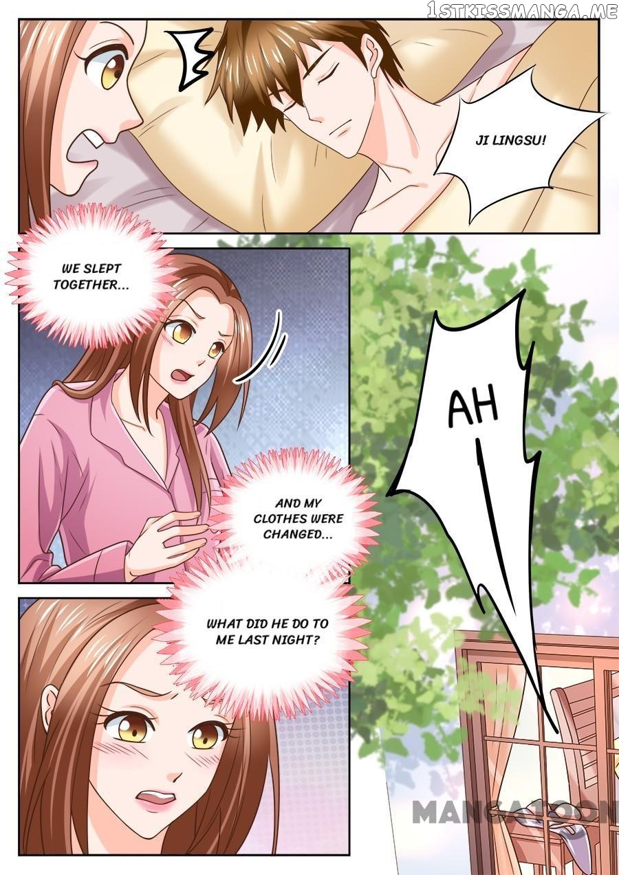 Boss, I’ll Kick Your Ass chapter 212 - page 1
