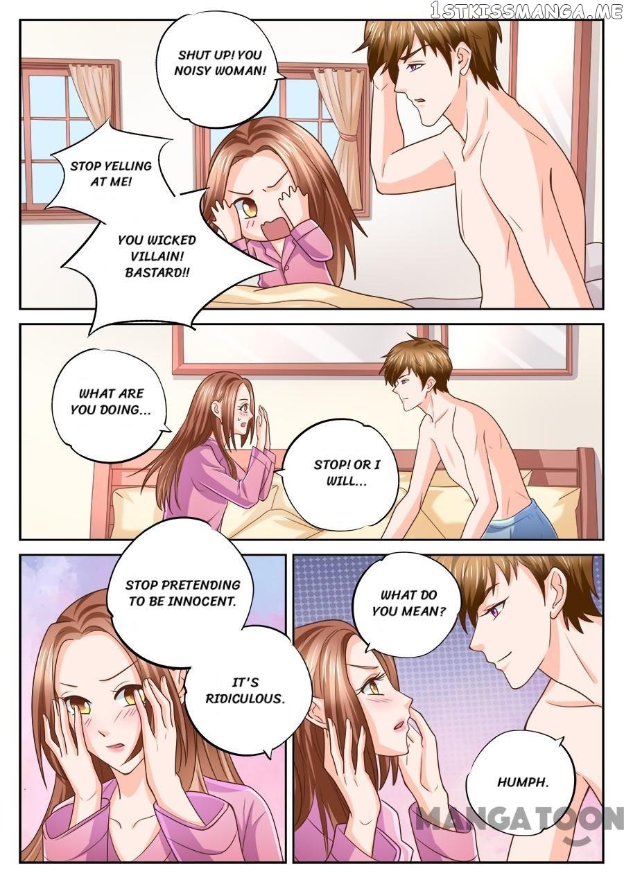 Boss, I’ll Kick Your Ass chapter 212 - page 3