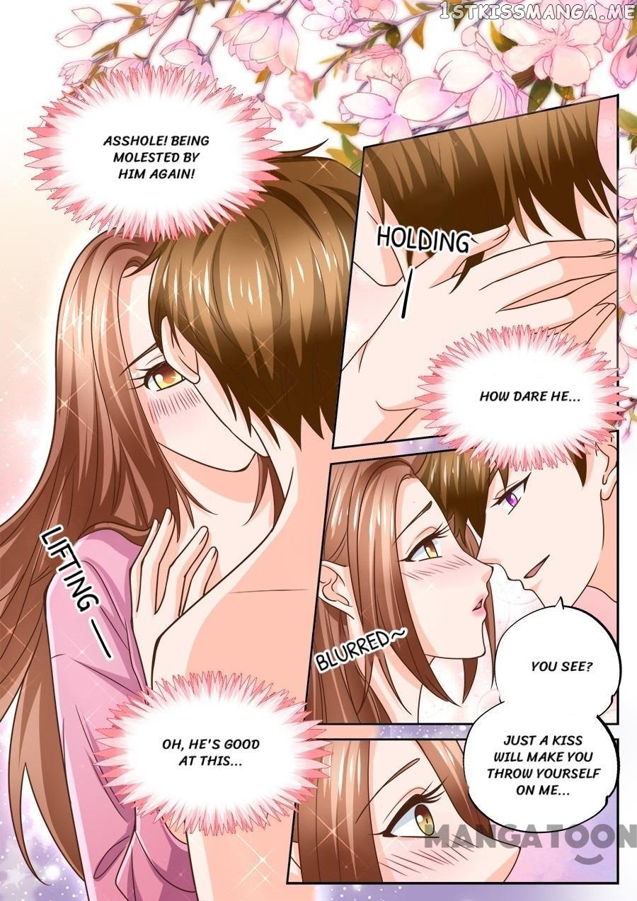 Boss, I’ll Kick Your Ass chapter 212 - page 8