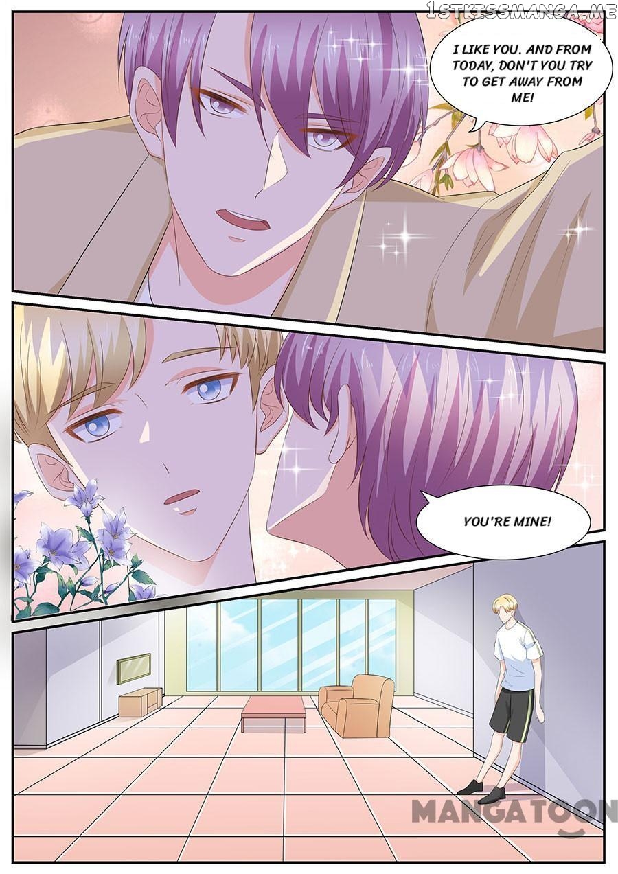 Boss, I’ll Kick Your Ass chapter 261 - page 5
