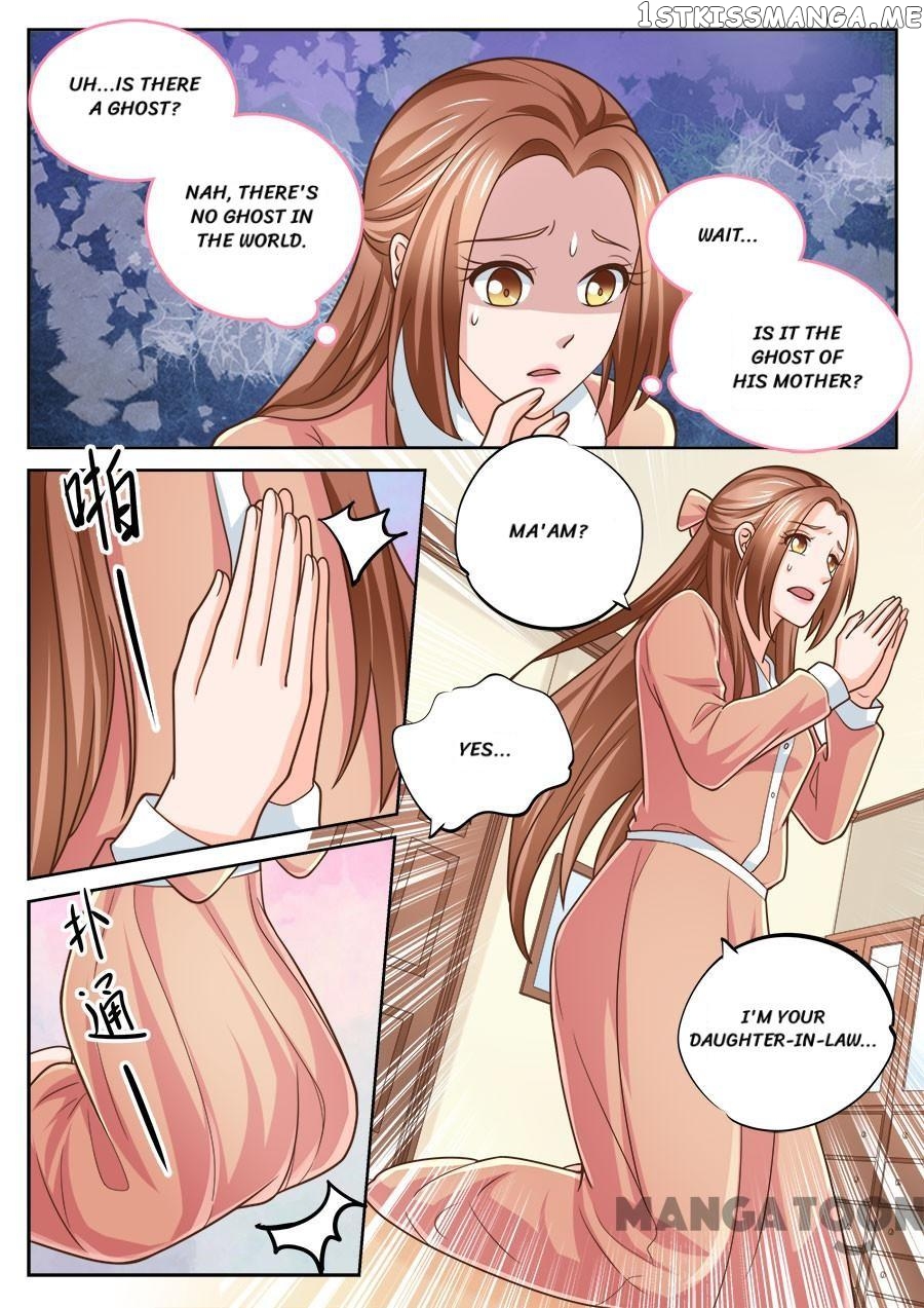 Boss, I’ll Kick Your Ass chapter 214 - page 1
