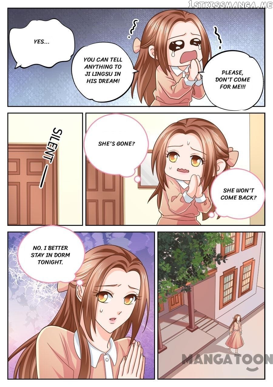 Boss, I’ll Kick Your Ass chapter 214 - page 2